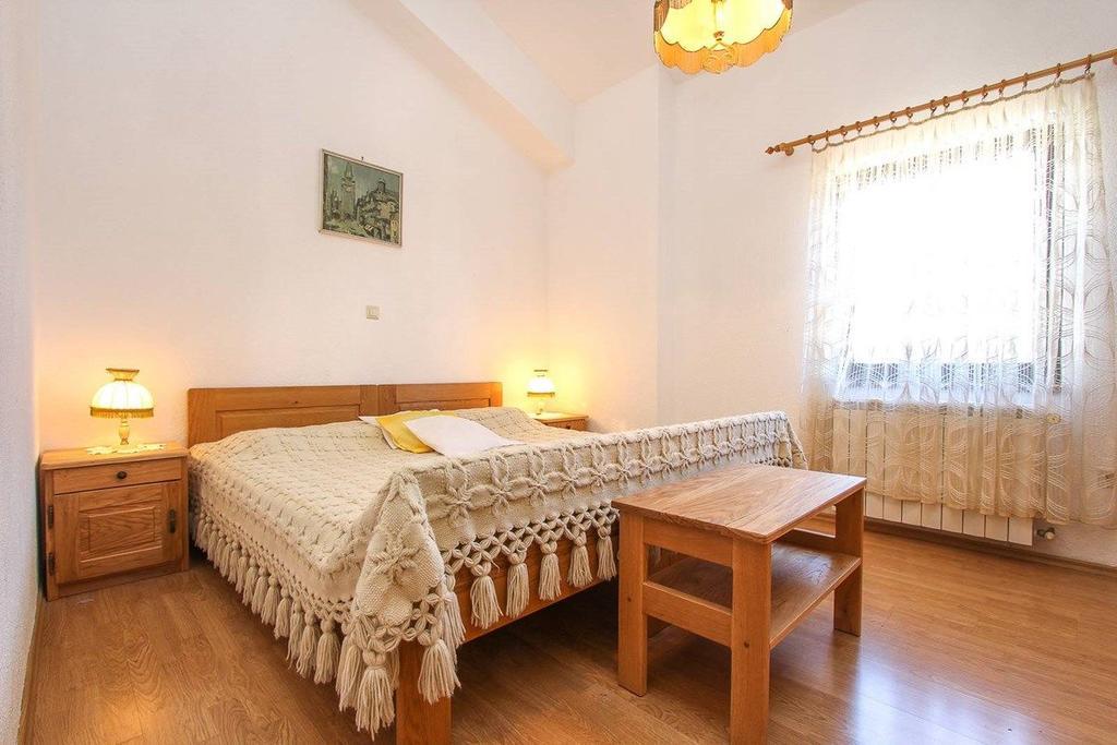 Apartments Zdravko Medulin Room photo